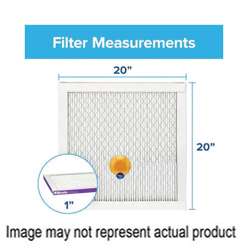 Filtrete 2002-4