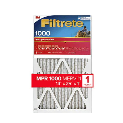 Filtrete 9804-4