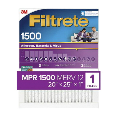 Filtrete 2003-4