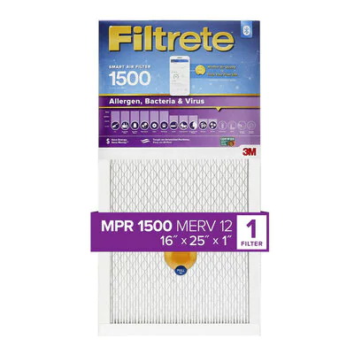 Filtrete 2001-4