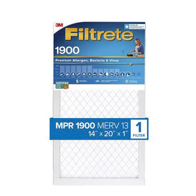 Filtrete UA05-4