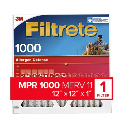 Filtrete 9810-4