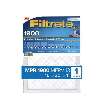 Filtrete UA00-4