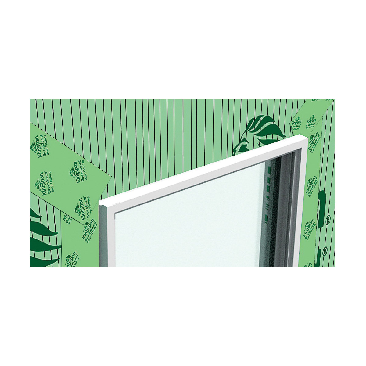 Greenguard TPF04075