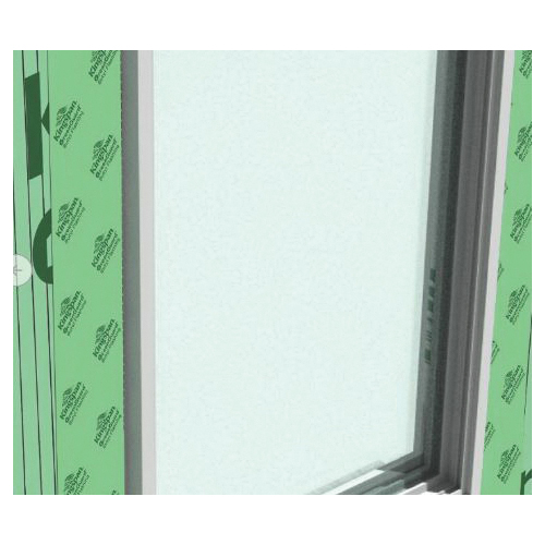 GreenGuard Flashing, Greenguard - 2