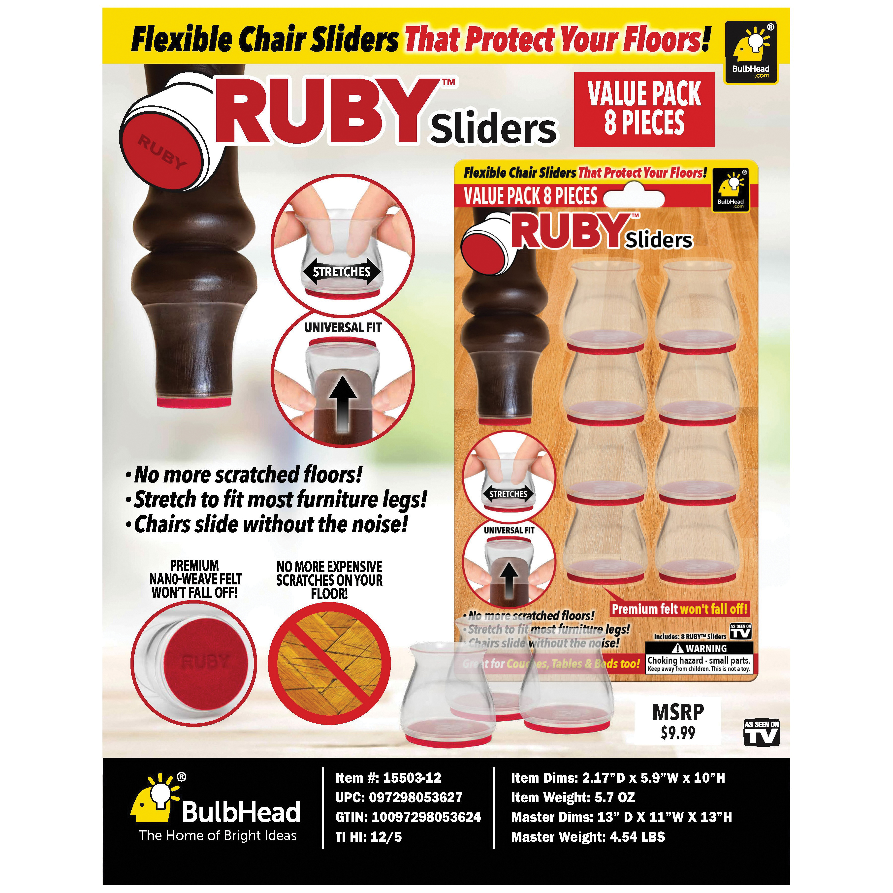 Telebrands 15503-FD24