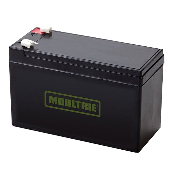 MCA-13093 Rechargeable Battery, For: Moultrie Camera Battery Box