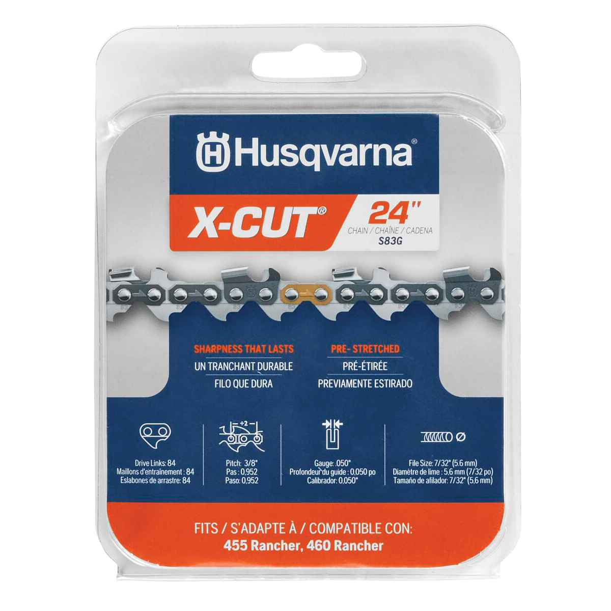 Husqvarna 529475084