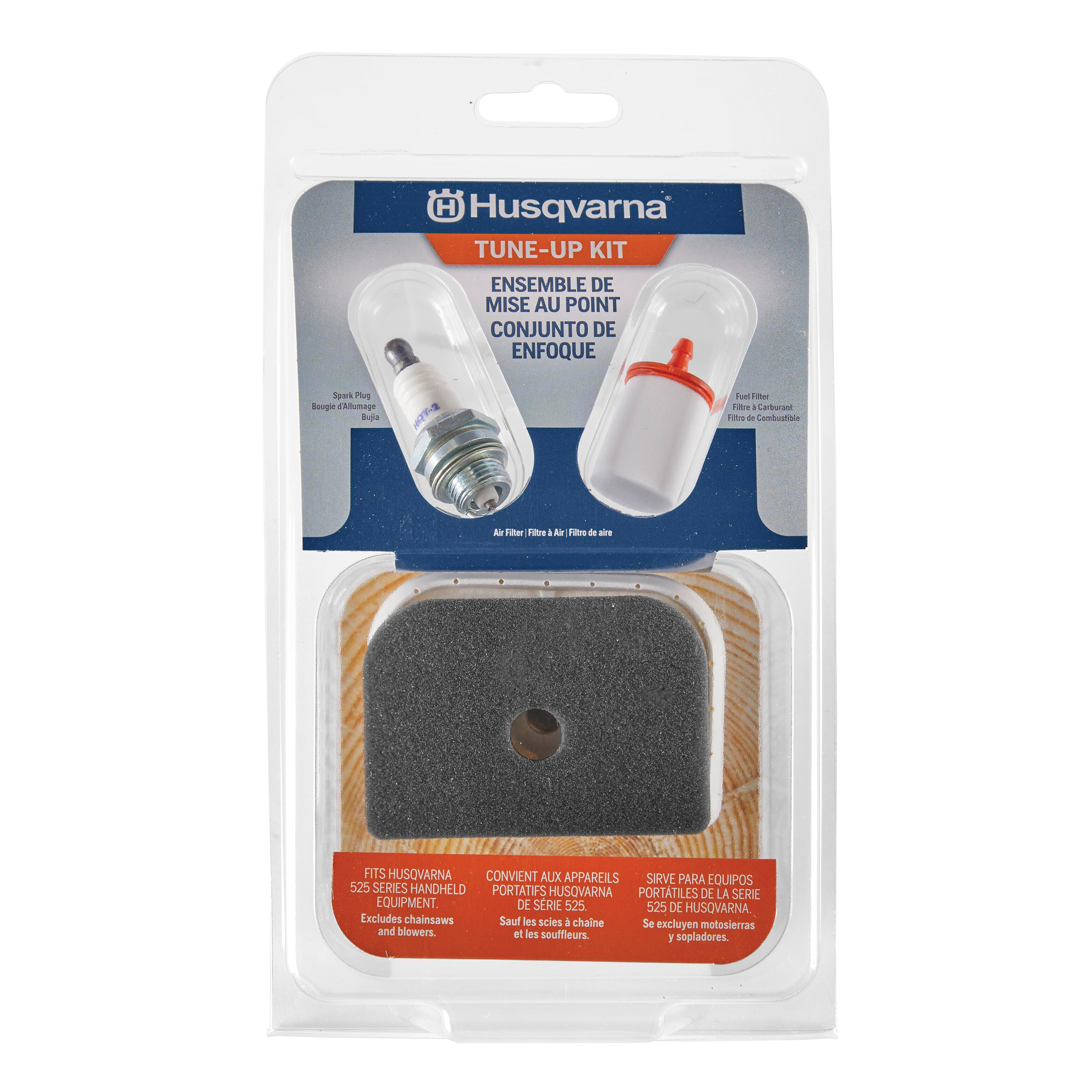 Husqvarna 525 Series 599334001 Tune-Up Kit
