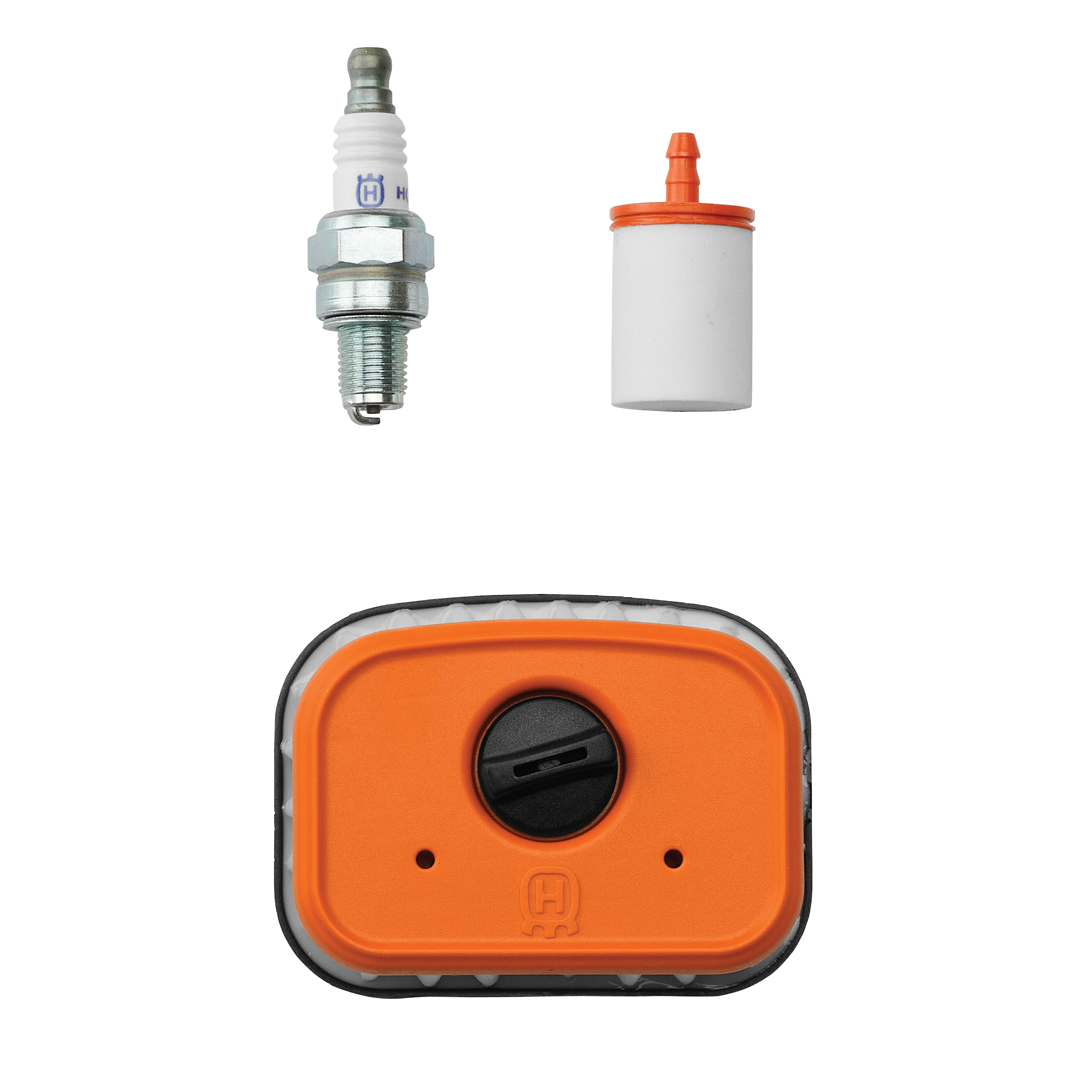 Husqvarna 599334301 Saw Tune-Up Kit, Specifications: 100 g Gross Weight