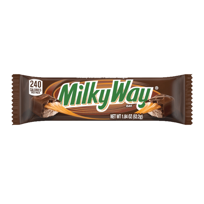 MILKY WAY 3124525