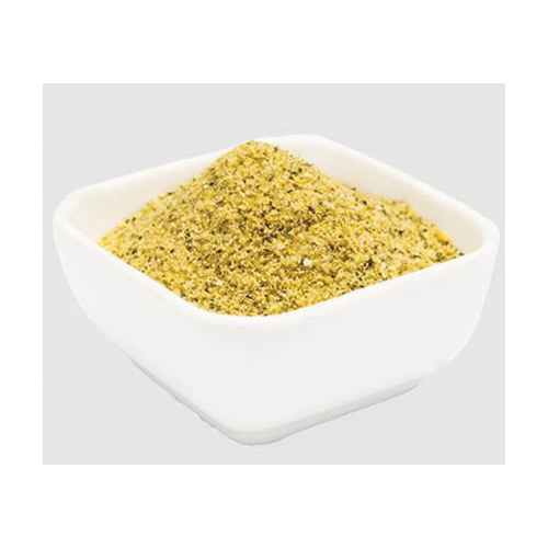 BBQ Rub Shaker, Heath Riles BBQ, Garlic Butter, Savory, 10 oz - 2