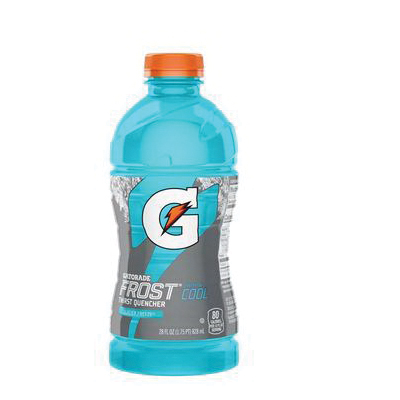 Gatorade 3834365