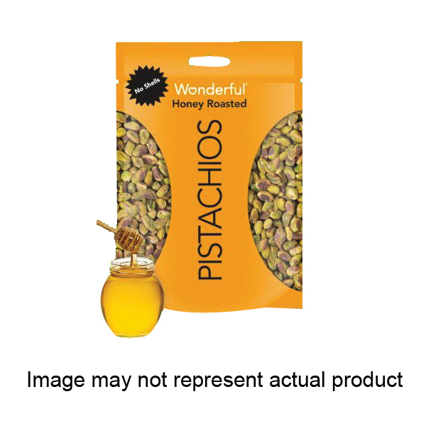 Wonderful Pistachios 91086