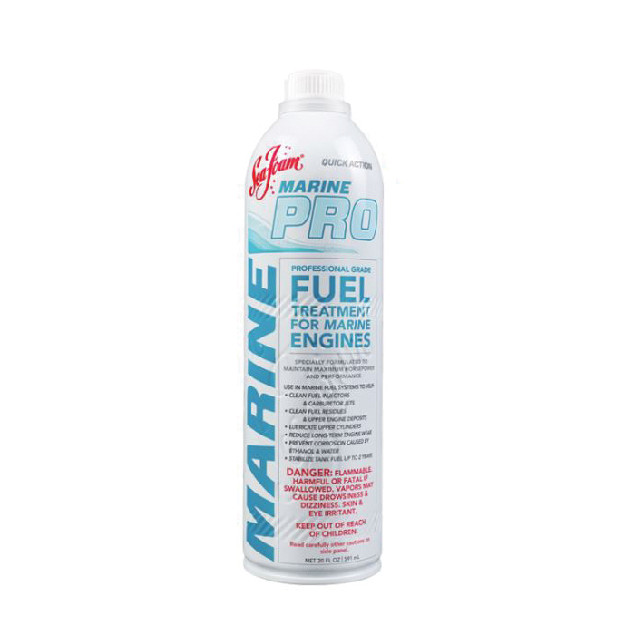 Marine Pro MP20 Fuel Treatment, 20 oz
