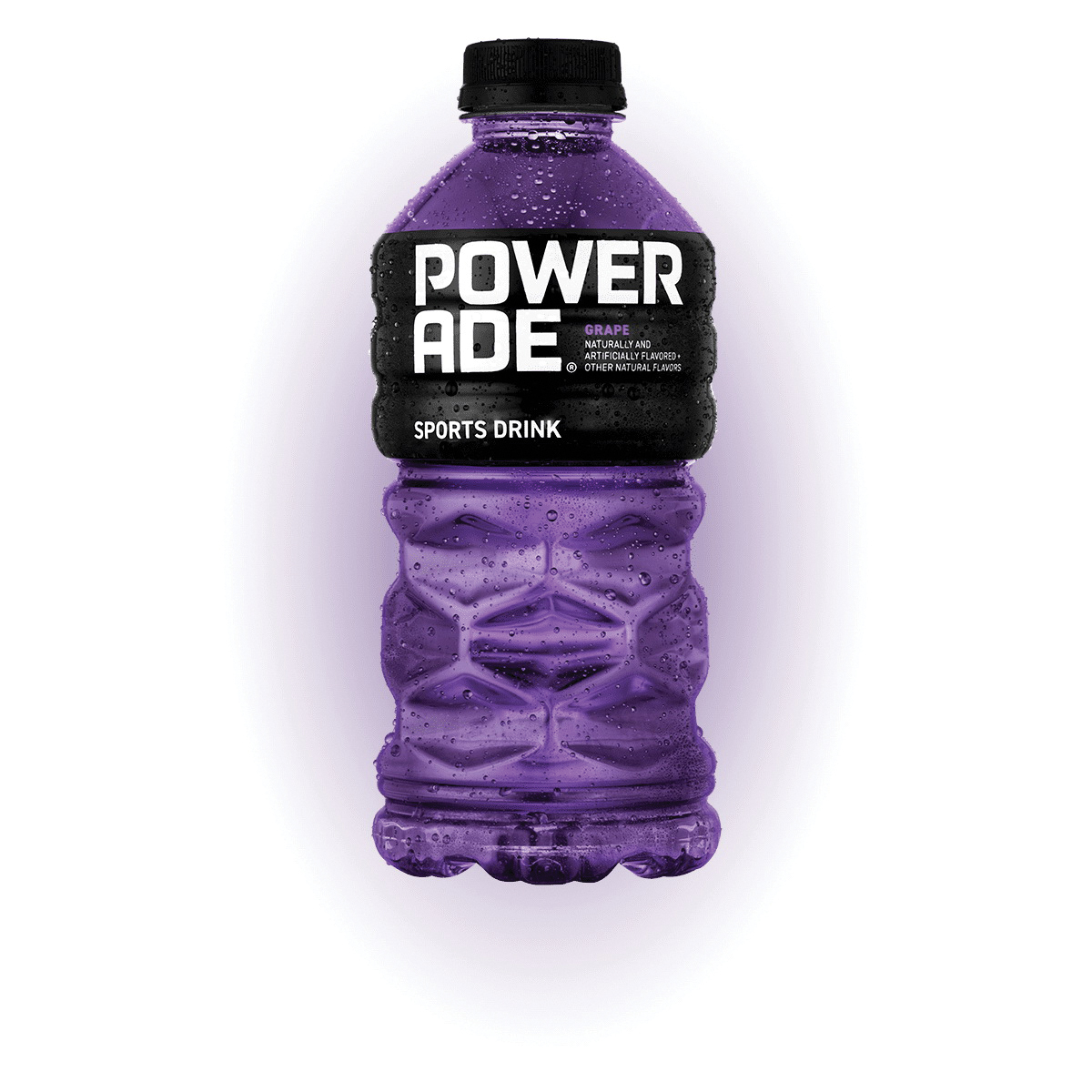 156848 Sports Drink, Grape, 28 fl-oz