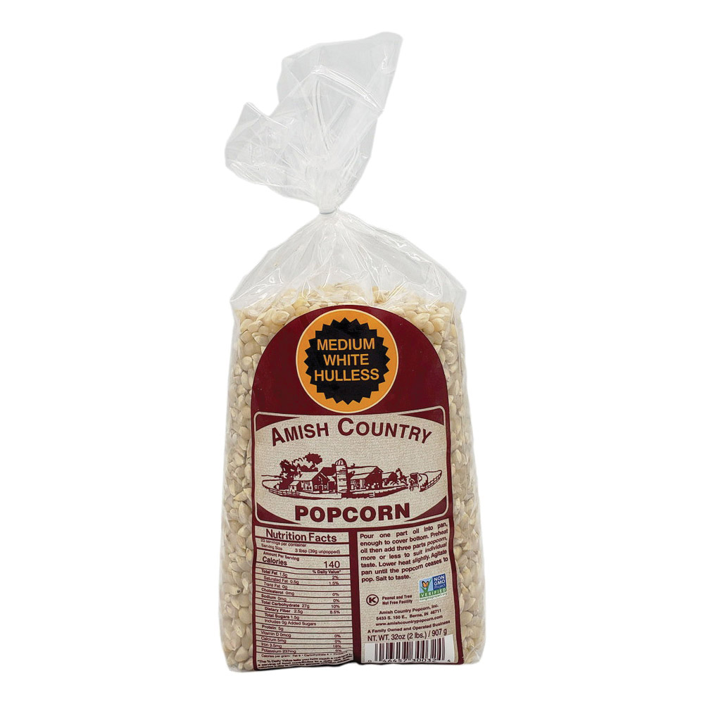 Amish Country MEDWHT#2