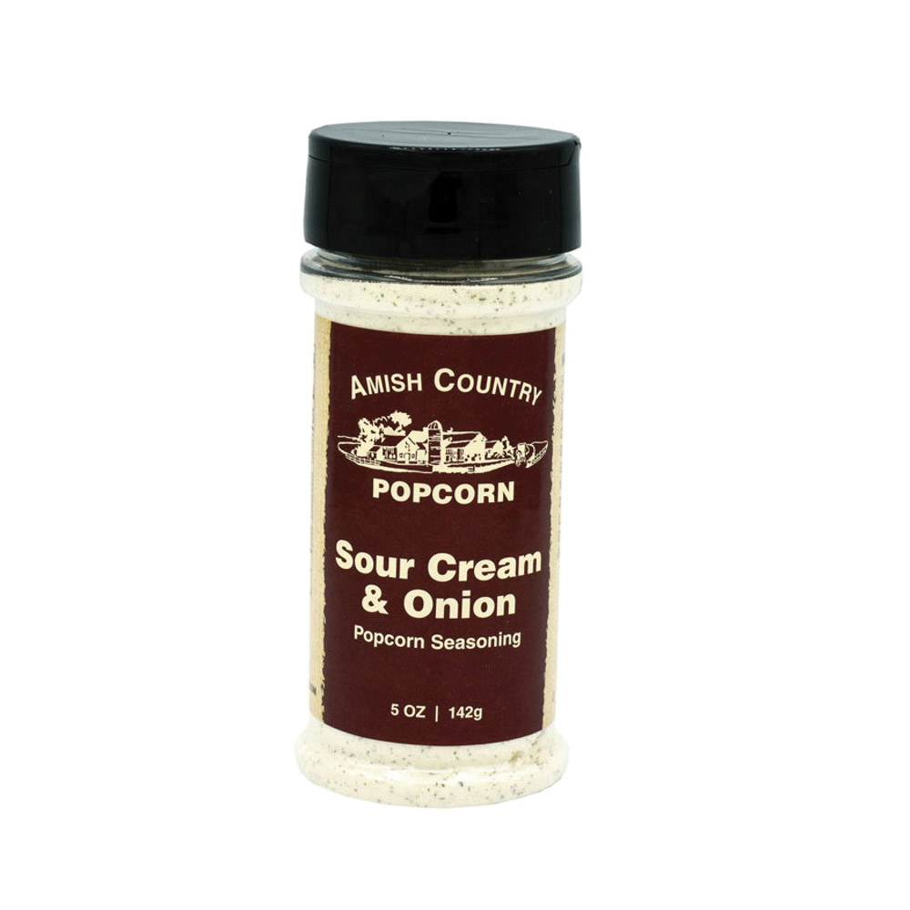 Amish Country SOUR CREAM