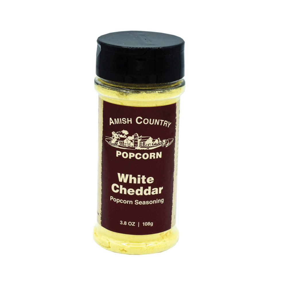 Amish Country White Ched Seasoning