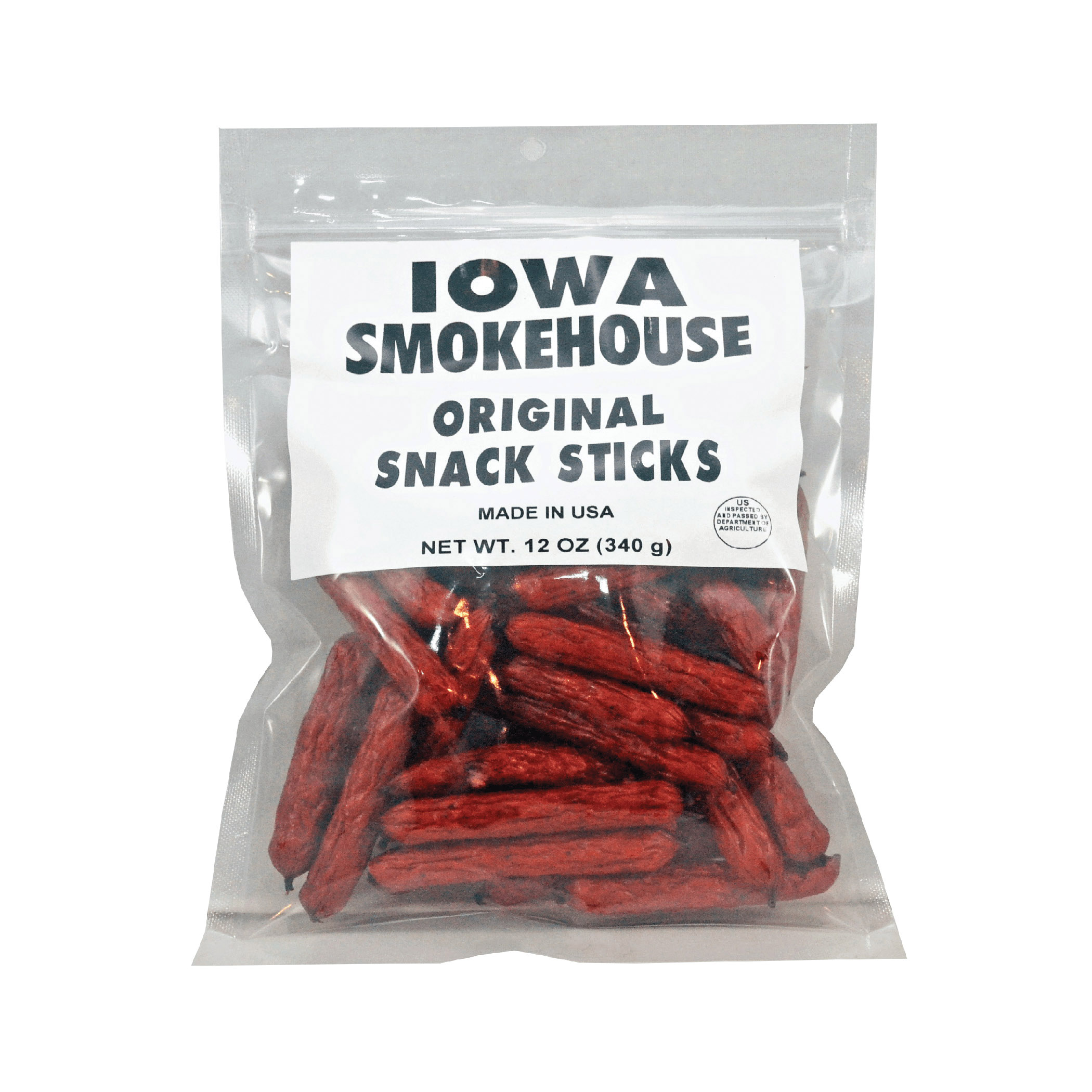 Iowa Smokehouse is-snk12o