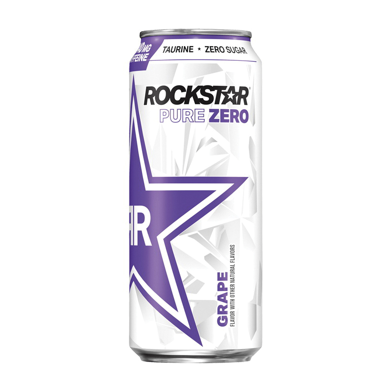 Rockstar Energy 198596