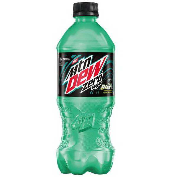 Mtn Dew 169697