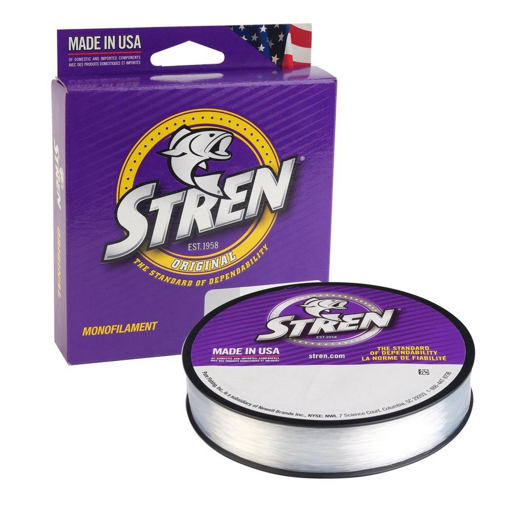 Stren STFS12-26