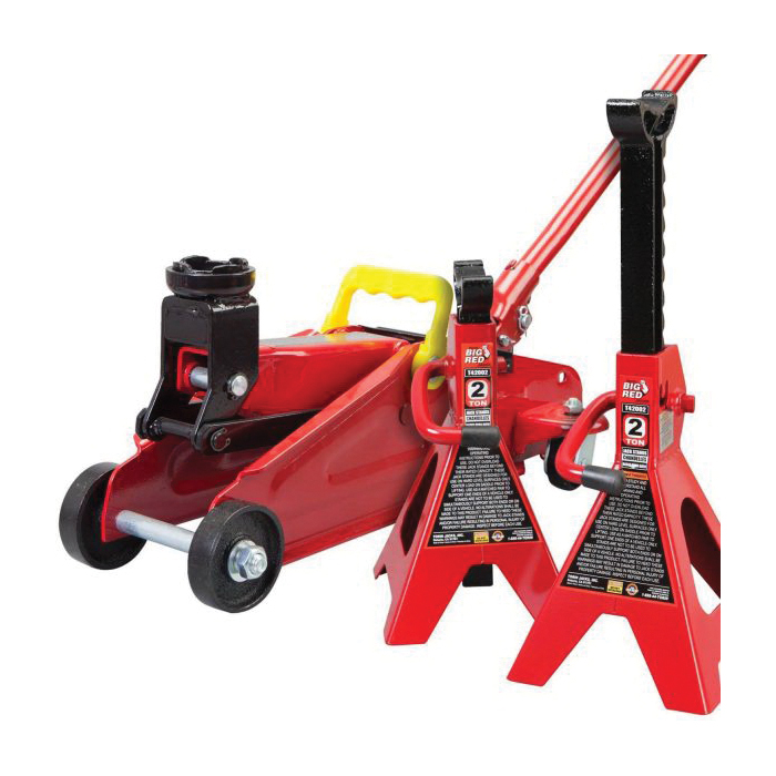 Torin Big Red T82001