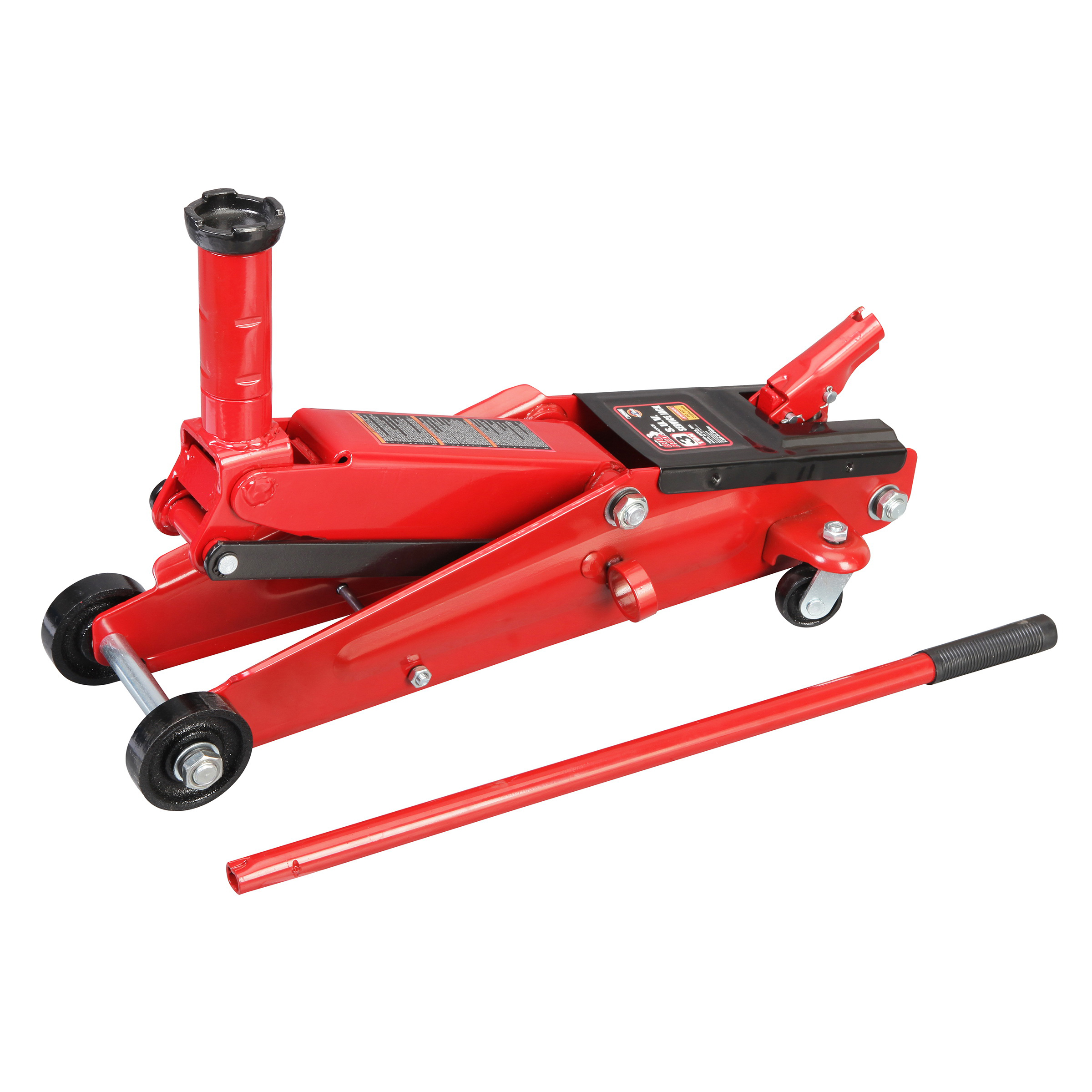 Torin Big Red T83006