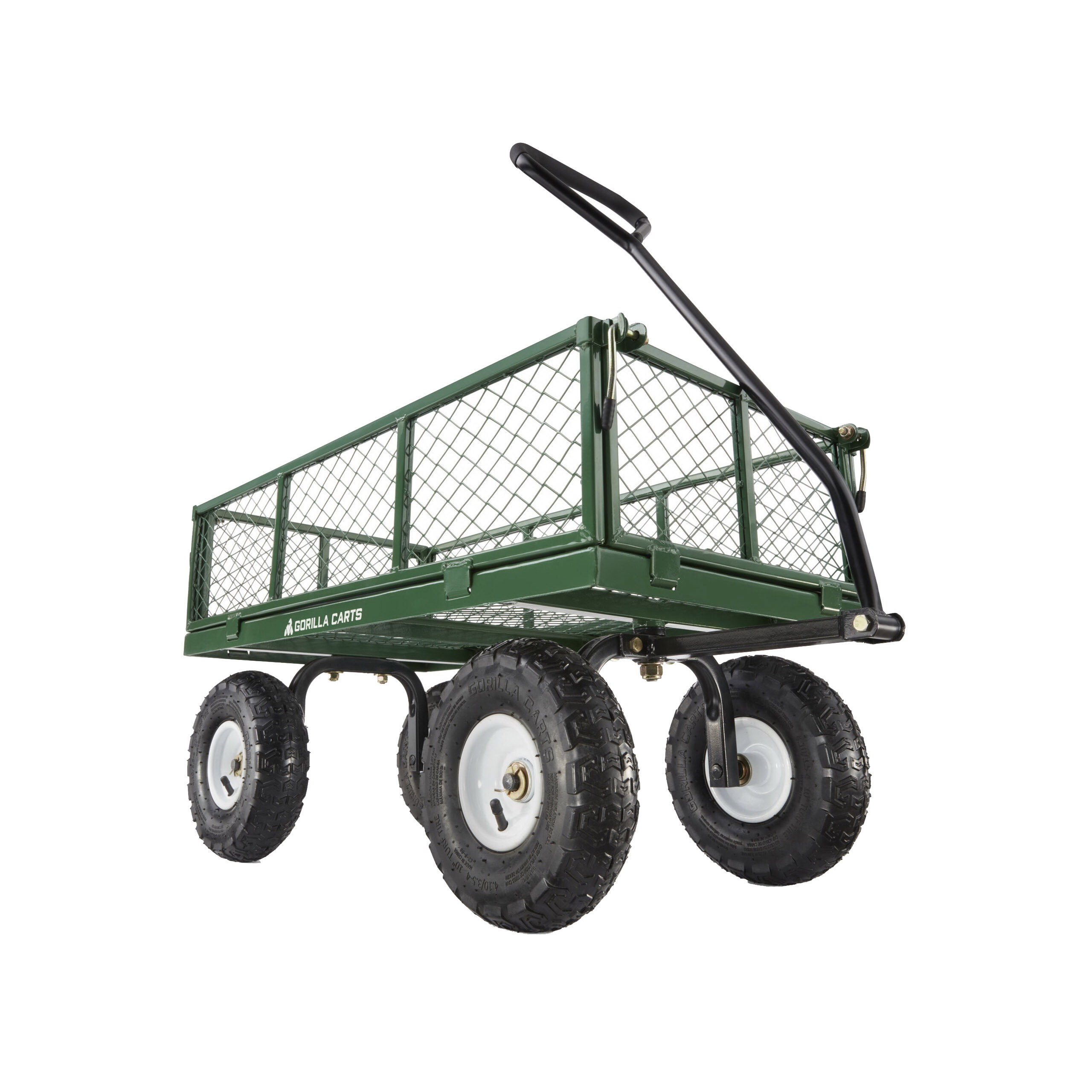 Gorilla Carts GOR410