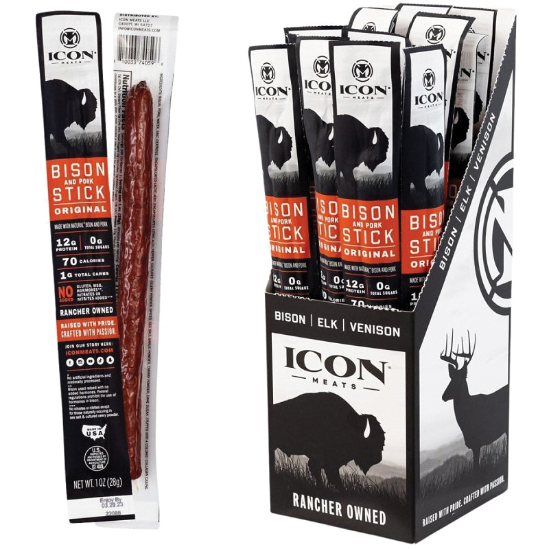 Icon Meats 74059