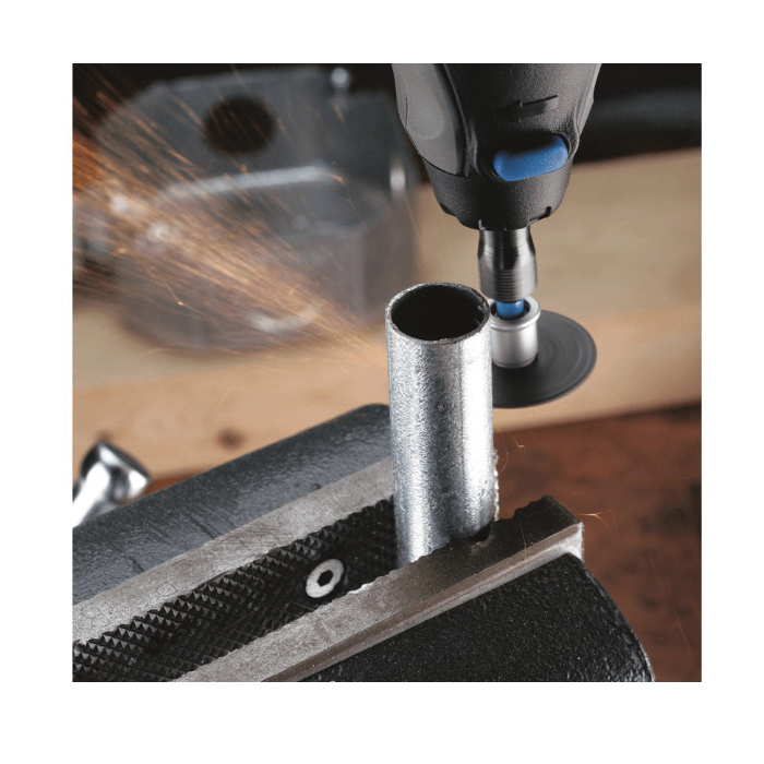 Dremel PC EZ Lock EZ728-01 Cutting Rotary Accessories Micro Kit