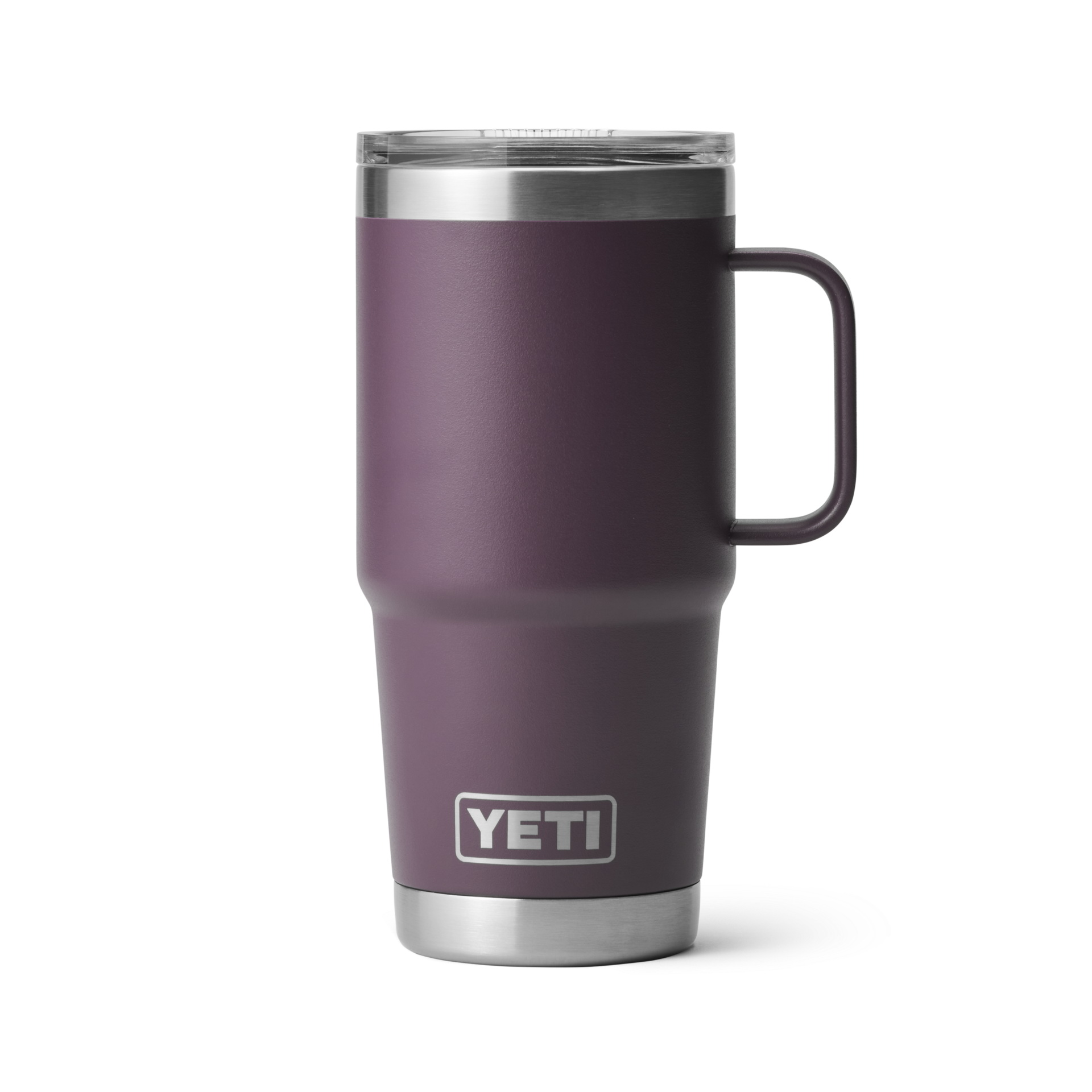 Yeti Rambler 21071501050 Stackable Cup with Straw Lid, 26