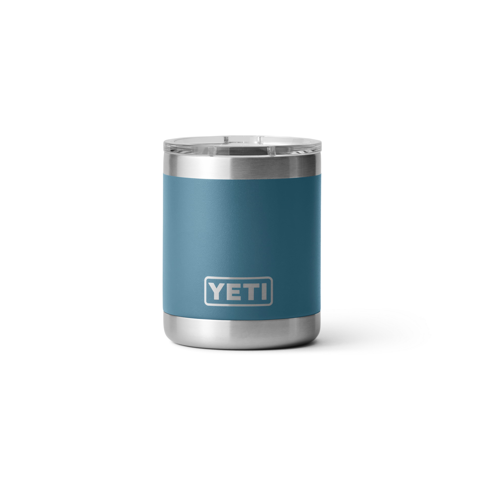 10 oz. Rambler Lowball in Tahoe Blue by YETI