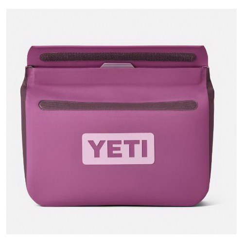 YETI Hopper Sidekick Dry Pouch (Limited Edition Nordic Purple)