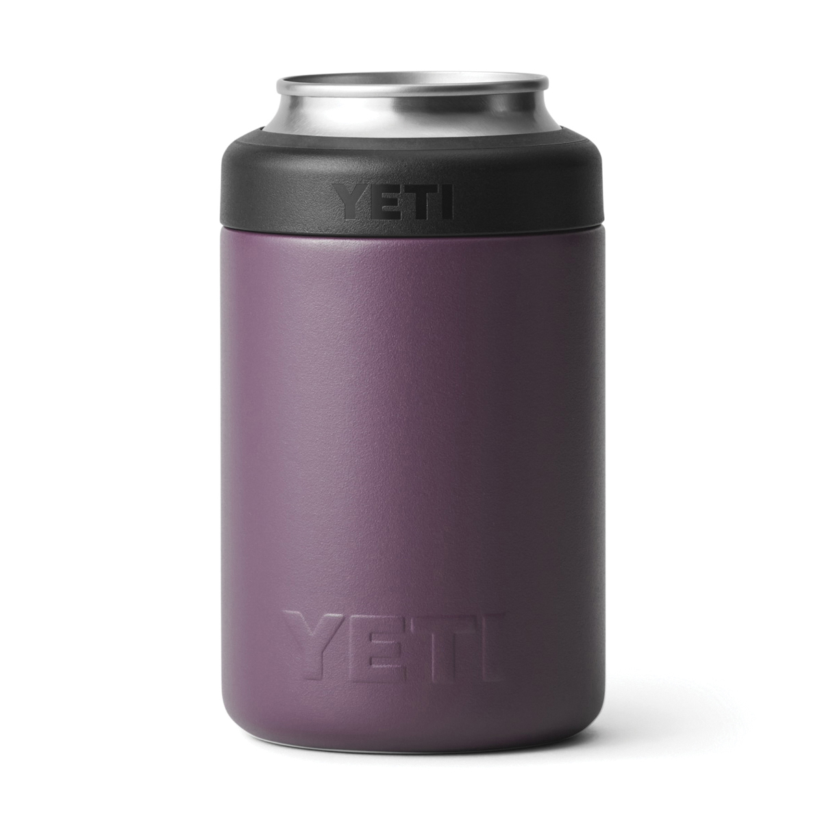 YETI - Rambler - Colster Can Insulator - Peak Purple