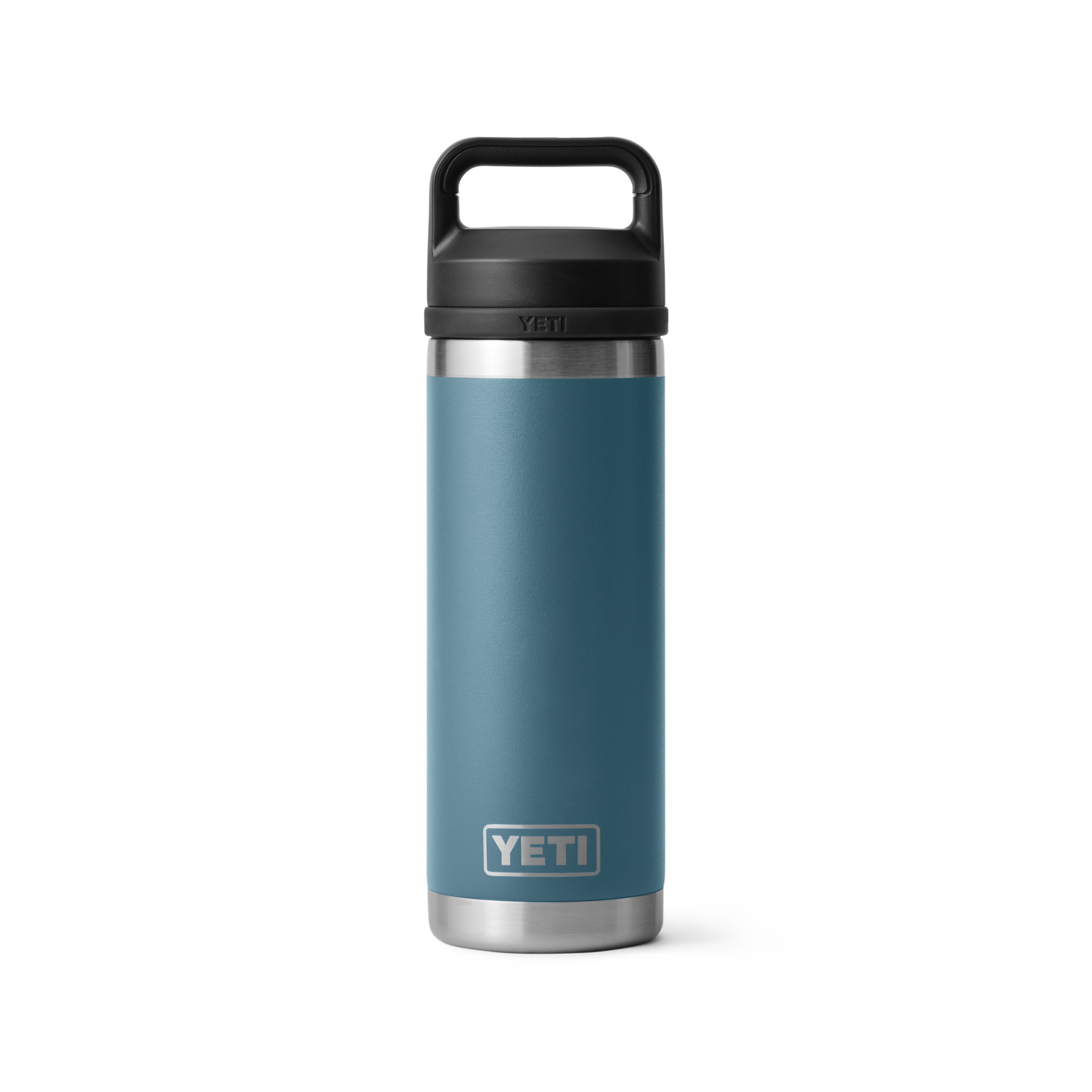 Yeti Rambler 46 Oz Water Bottle Nordic Blue