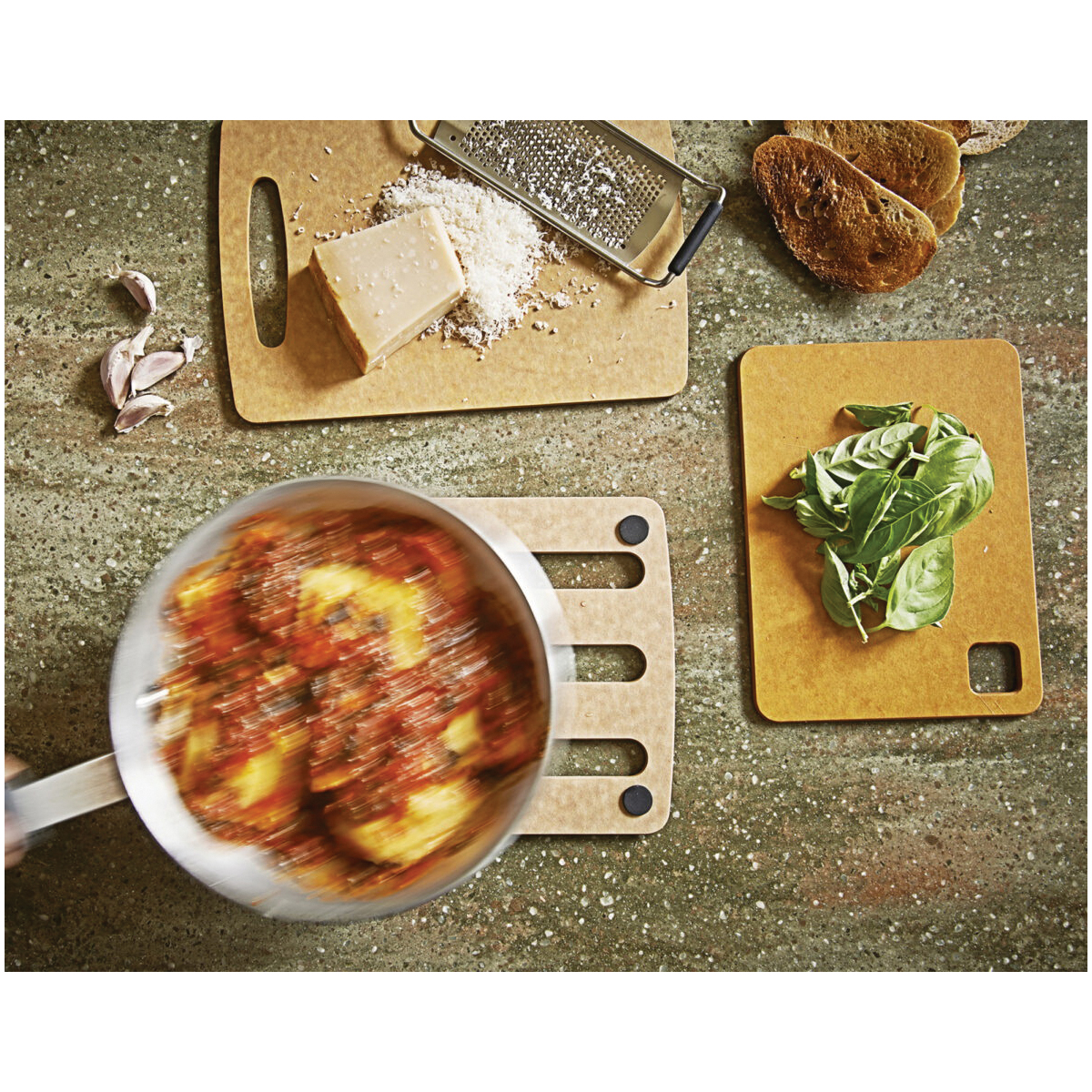 Epicurean Gourmet Series Trivet - Thumbnail 5