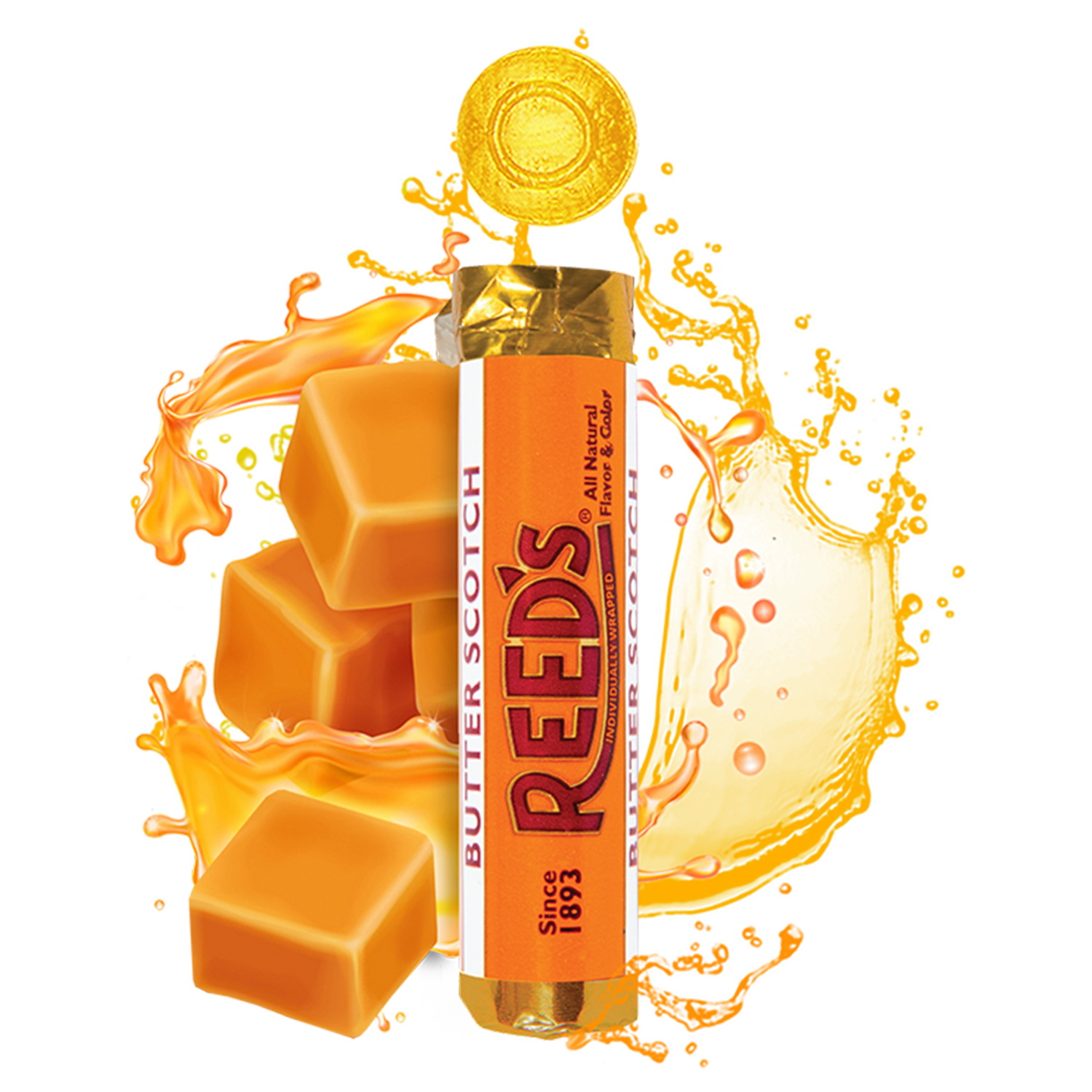 Reed's 3421