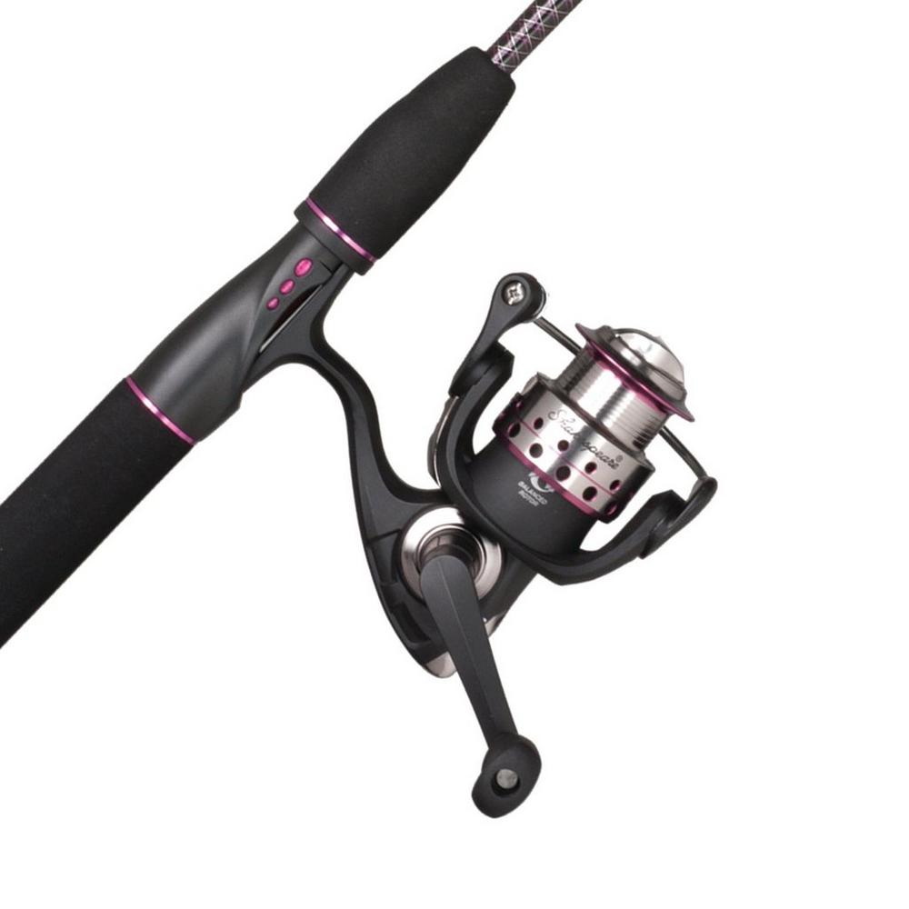 Ugly Stik USLDSP602M/30CBO