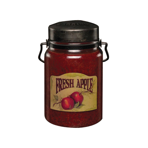 MCCALL'S CANDLES JFA-26