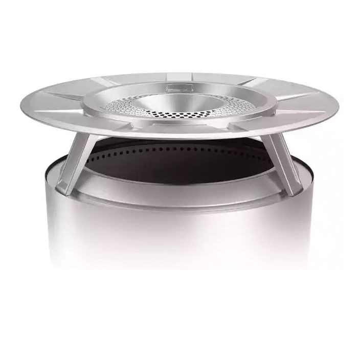 Solo Stove SSYK27DFLCTR
