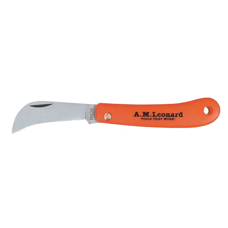 A.M. Leonard Folding Pruning Knife
