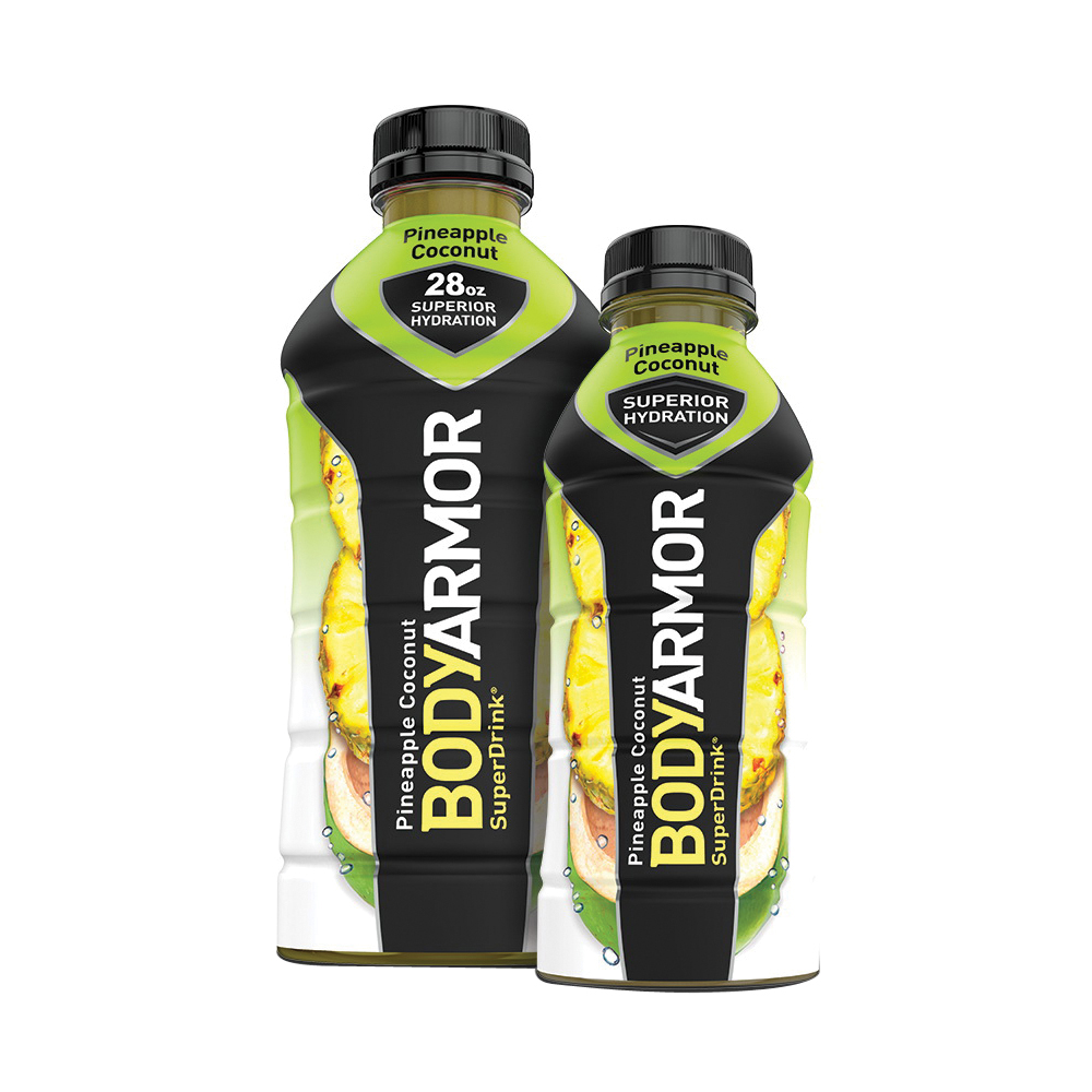 Bodyarmor 156118