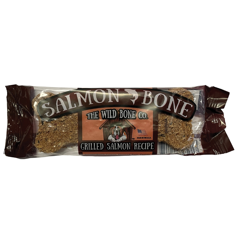 The Wild Bone Co 1882
