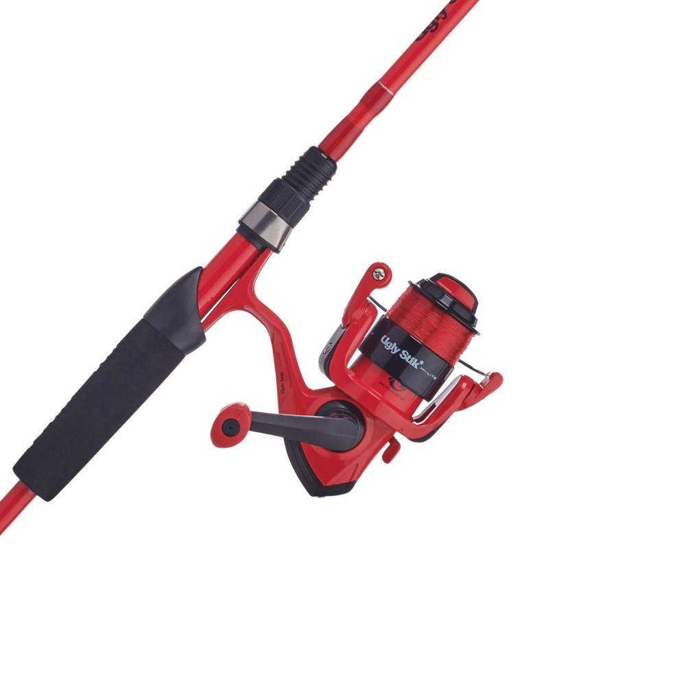 Ugly Stik USHLRSP602M/30CBO