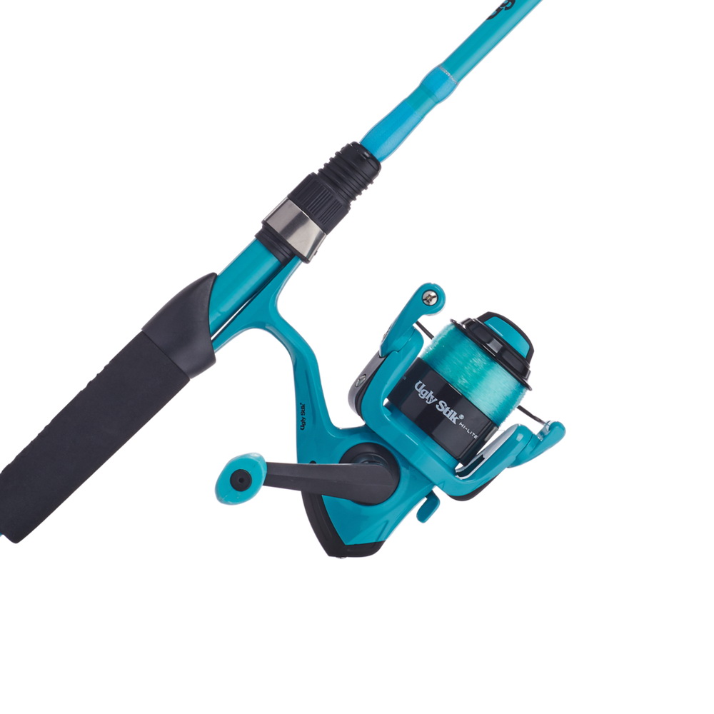 Ugly Stik USHLBSP602M/30CBO