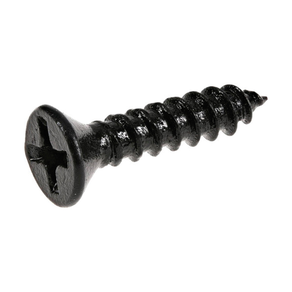 Double Wide Corner Brace, Hardware Essentials, 1-1/2 in L, Steel, 4/CD - 3