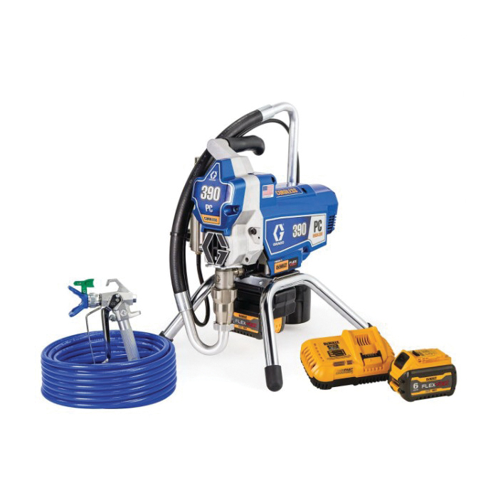 GRACO 25T804