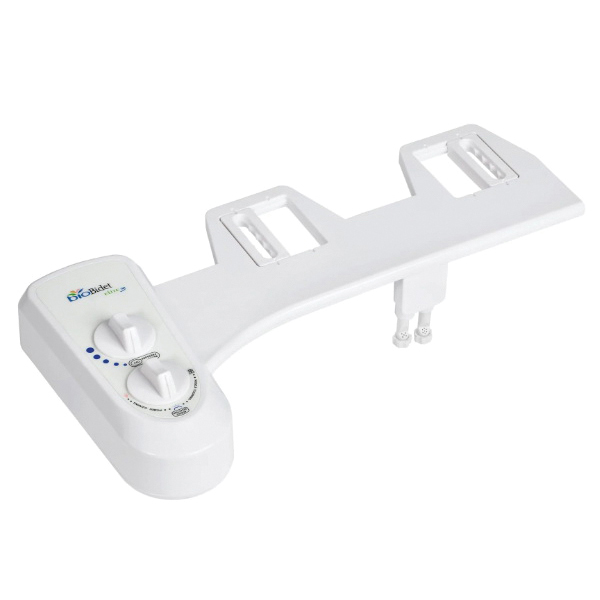 bio Bidet ELITE3 Bidet Attachment, White